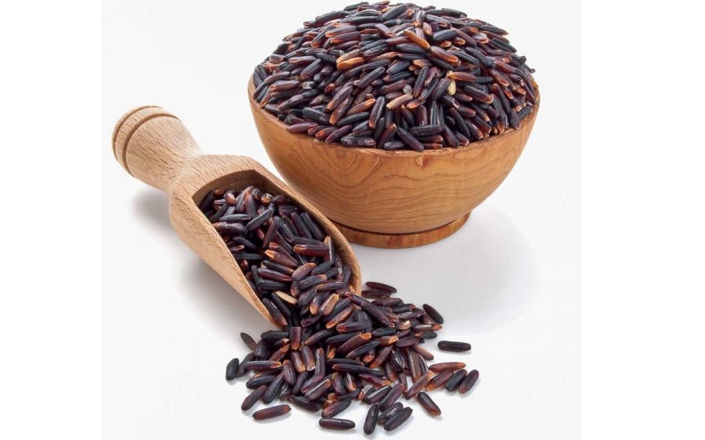 Black Rice